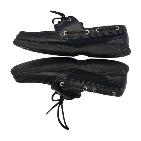 2/20 SALE Sperry Top-Sider Koifish Core Boat Shoe size 7 - Picture 6 of 10